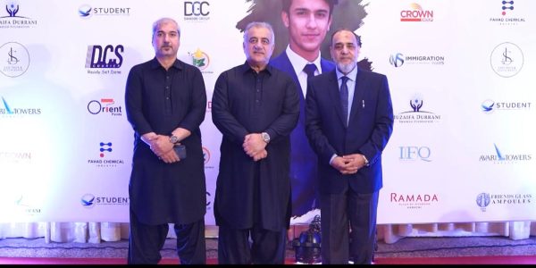 HDSF KARACHI